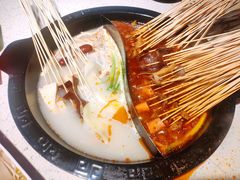 -钢管厂歆瑞源油卤串串香(春熙路太古里店)