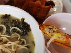 -明呈黄鱼面馆(斜土路店)