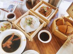 -惠州惠阳丽景国际花园酒店(市政广场店)