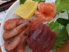 -松坂屋日料自助(长城路店)