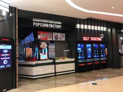 -CGV影城(源著IMAX店)