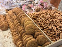 -杨老大焙子月饼干货(宽巷子民族美食街店)