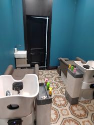 -豪帅男士理容馆