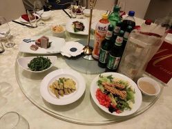 -福朋喜来登酒店·宴会厅