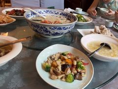 -山外山菜馆(玉泉路店)