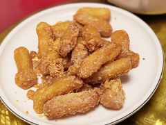 -40号厦门海鲜大排档(中山路店)