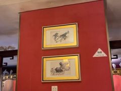 -新白鹿餐厅(银泰西湖文化广场店)