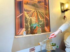 -EATALIA意塔利意式餐厅(鼓楼店)