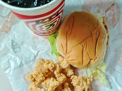 -肯德基(西桥店)