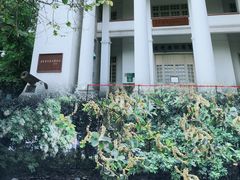 -广东革命历史博物馆办公楼