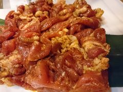 -千纸鹤嫩汁烤肉(学府店)