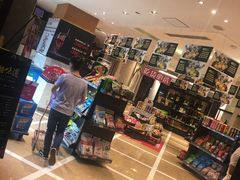 -方糖KTV-PLUS(世茂广场店)