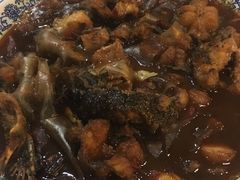 -眷江南之小蓝鲸(王府大街店)