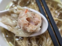 -百福麵家(新馬路店)