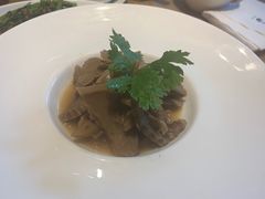 -莆田餐厅PUTIEN(三里屯店)