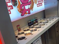 -龍歌自助小火锅(李沧顺和汇店)
