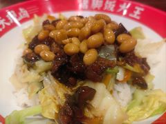 -猪角·闽南猪脚饭(茶亭店)