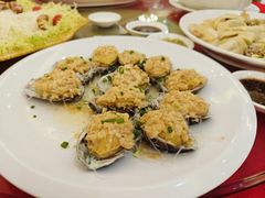 -国信海鲜酒楼