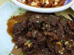-普天和酒楼·新津菜·烤鸭(天津之眼店)