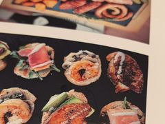 -沏点Trattoria意大利餐厅(新街口店)