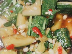 -酒里·宜州果酱烧烤(葛村店)