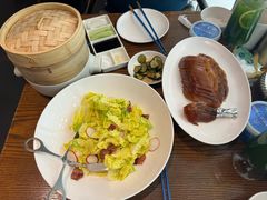 -小大董·烤鸭(王府井apm店)