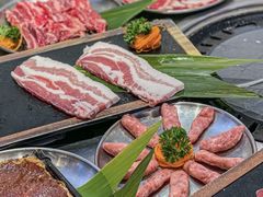 -玄希浪漫厨房·韩料烤肉(湖滨银泰in77店)