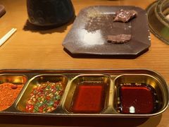 -MIKOMIKO和牛烧肉专门店(南门店)