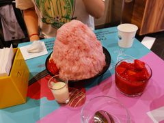 -Ice Monster冰馆·CNN评选全球十大甜品(国贸商城店)