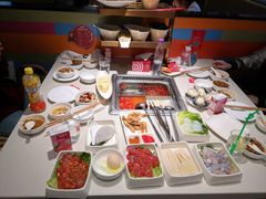 -海底捞火锅(亲子主题北金鹰店)