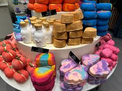 -LUSH(威尼斯人店)