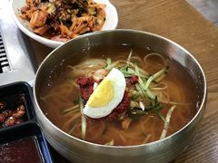 -韩阳王石板烤肉