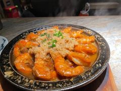 -皖香览约·徽菜(新湖广场店)