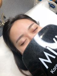 -MIVI·纹眉半永久野生眉