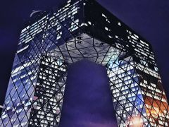 -中央广播电视总台(光华路办公区)