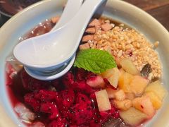 -江边城外烤全鱼(方庄时代购物中心店)