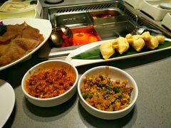 -海底捞火锅(金光华店)