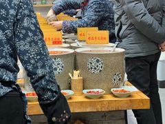 -江小菜酱菜(南京夫子庙步行街店)