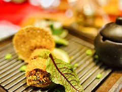 -叶叶菩提(太原别墅店)