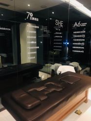 -妈妈时光机医疗产后修复(南山茂业百货店)