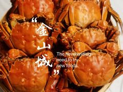 -小河盐帮·私家菜·烤鸭(三元桥·霄云路店)