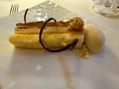 -上海和平饭店华懋阁 Cathay Room