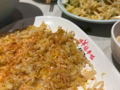 -AK47烤羊腿串吧(柳浪家园店)