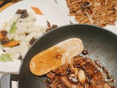 -小菜园新徽菜(无锡人民路红豆店)