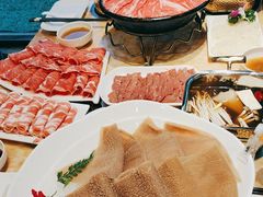 -清真军邺·金富苑肥牛(石坡街旗舰店)
