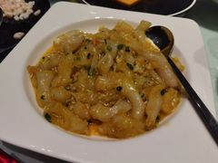 蟹粉蹄筋-松鹤楼(狮山永利广场店)