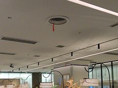 -绿茶餐厅(青岛城阳万象汇店)