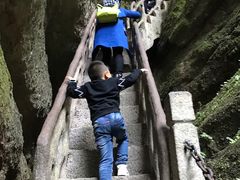 -崀山风景名胜区