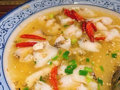 -缪氏川菜(深圳北站缤果空间店)