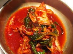 小菜-HOTISLAND海鸡岛·韩国料理(江南西店)